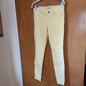 Rich & Skinny Lemon Jeans